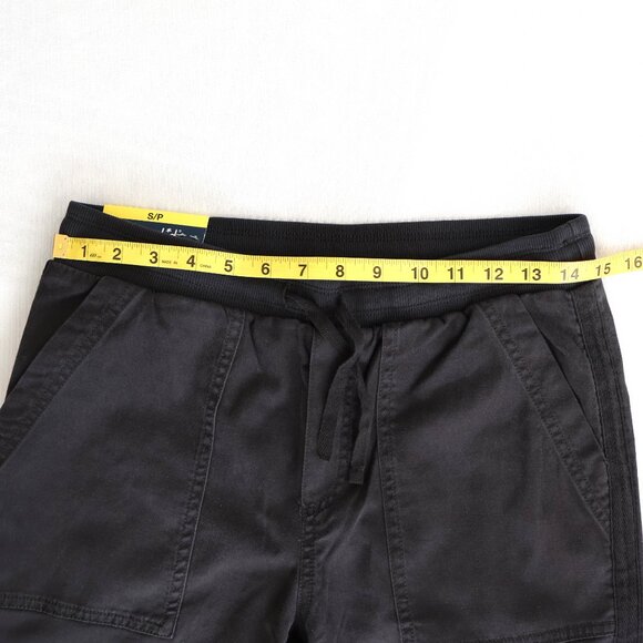 NWT, Cargo Pants, Very Dark Grey, Size S, Splendid from Costco - Picture 6 of 15